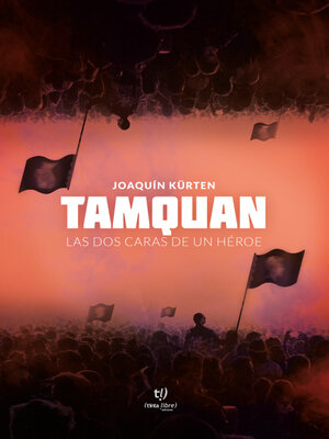 cover image of Tamquan
